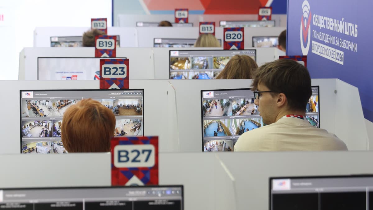 Как в партиях оценили работу своих наблюдателей на выборах