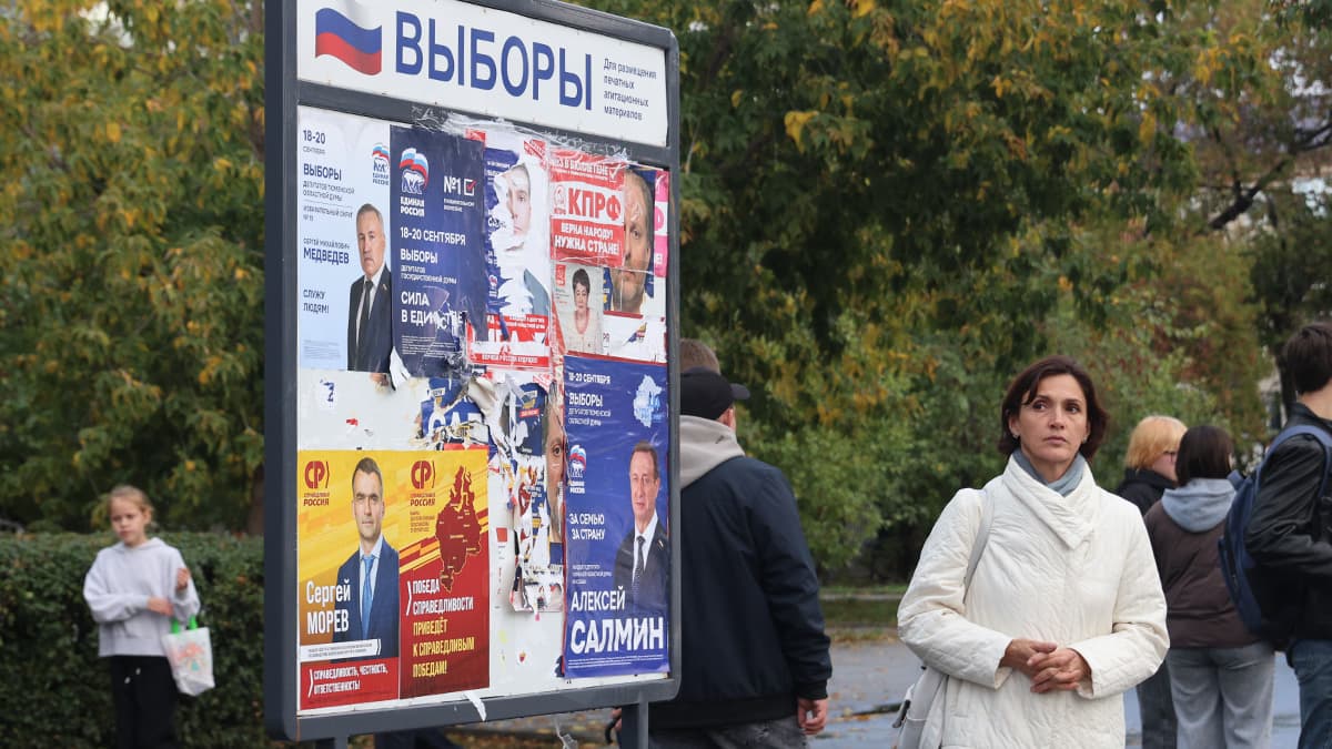 Цифровые ограничения не помешали конкуренции партий в интернете