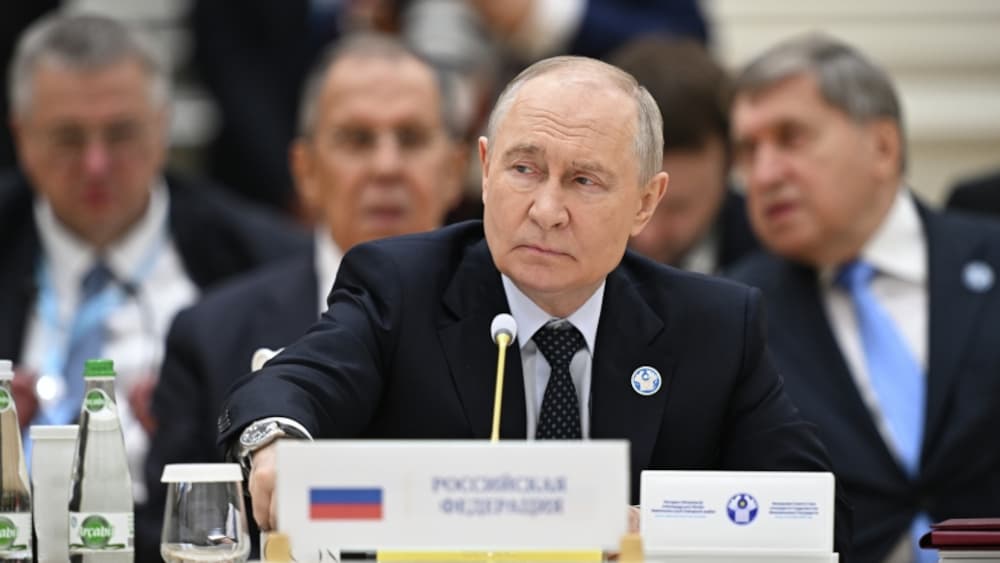 Главное из выступления Путина на саммите СНГ