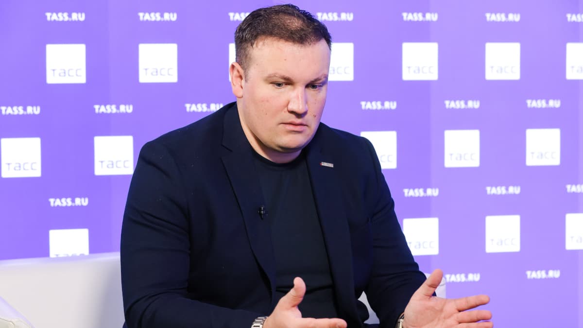 Что известно о задержании руководителя «Рыбаря» Михаила Звинчука в Черногории