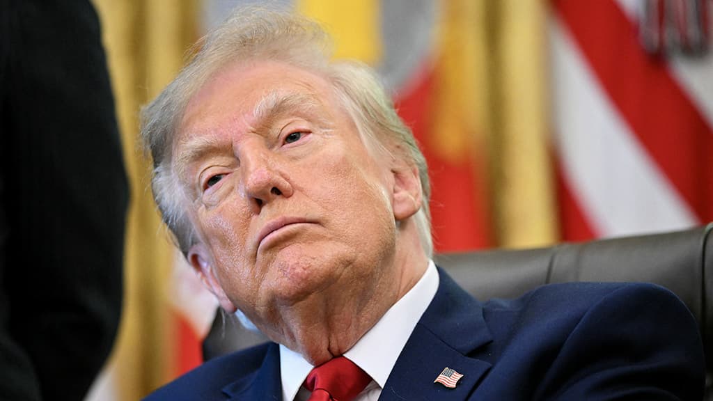 Смогут ли оппоненты Дональда Трампа сорвать сделку по дизтопливу с Россией