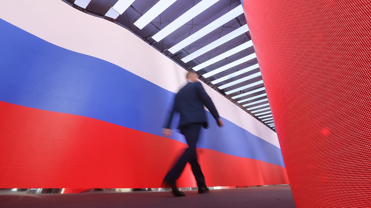 Чем займется патриотическое движение «Хранители России»