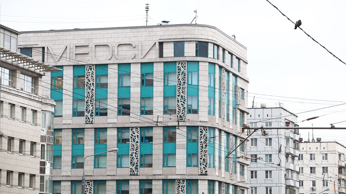 Альфа-банк стал акционером «Медси»