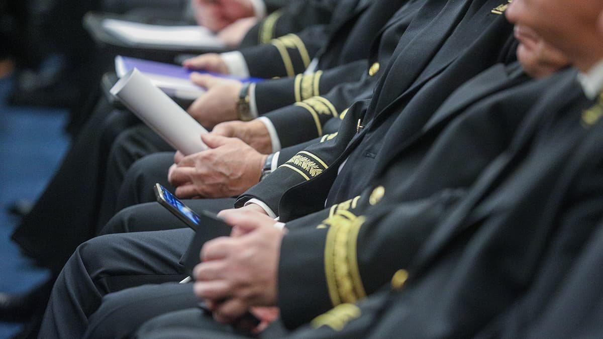 Как в Верховном суде обсудили реформу института присяжных заседателей