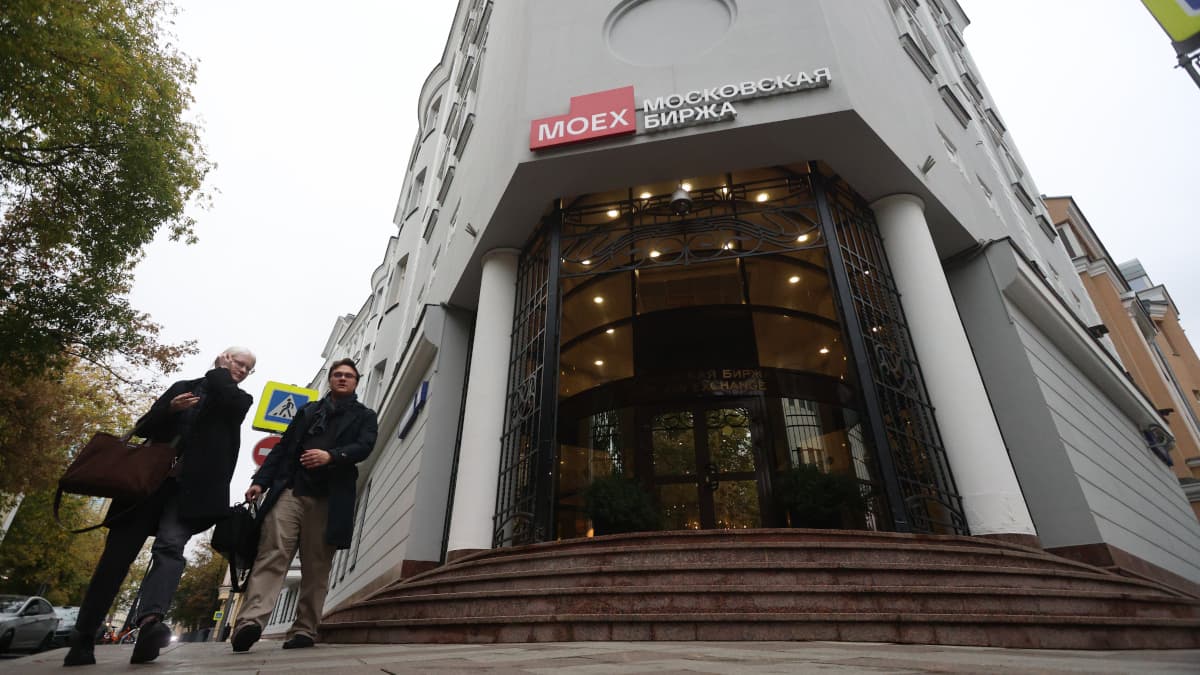 Утренний звон по рынку акций 13 октября
