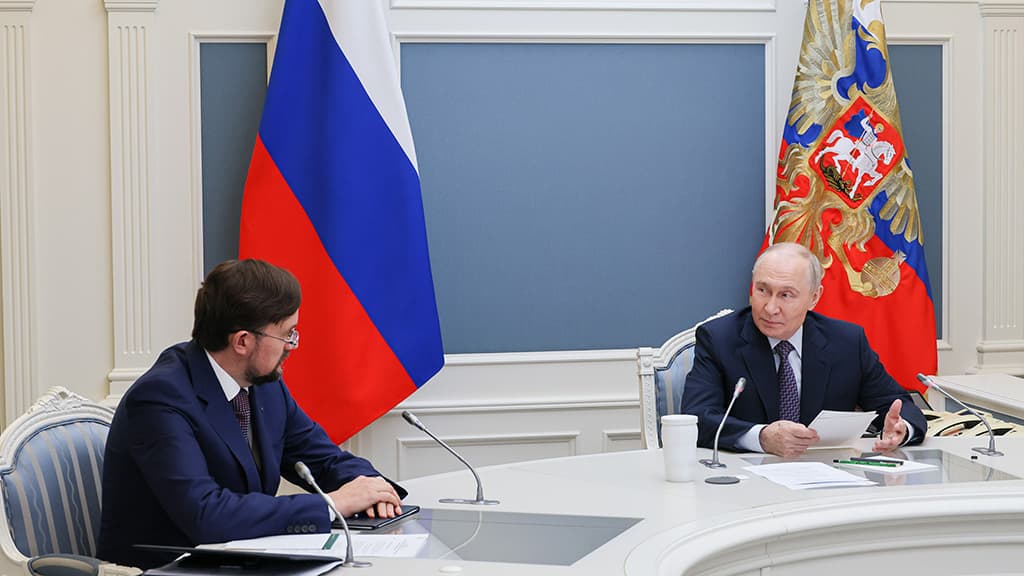О чем бизнес просил президента на форуме «Деловой России»