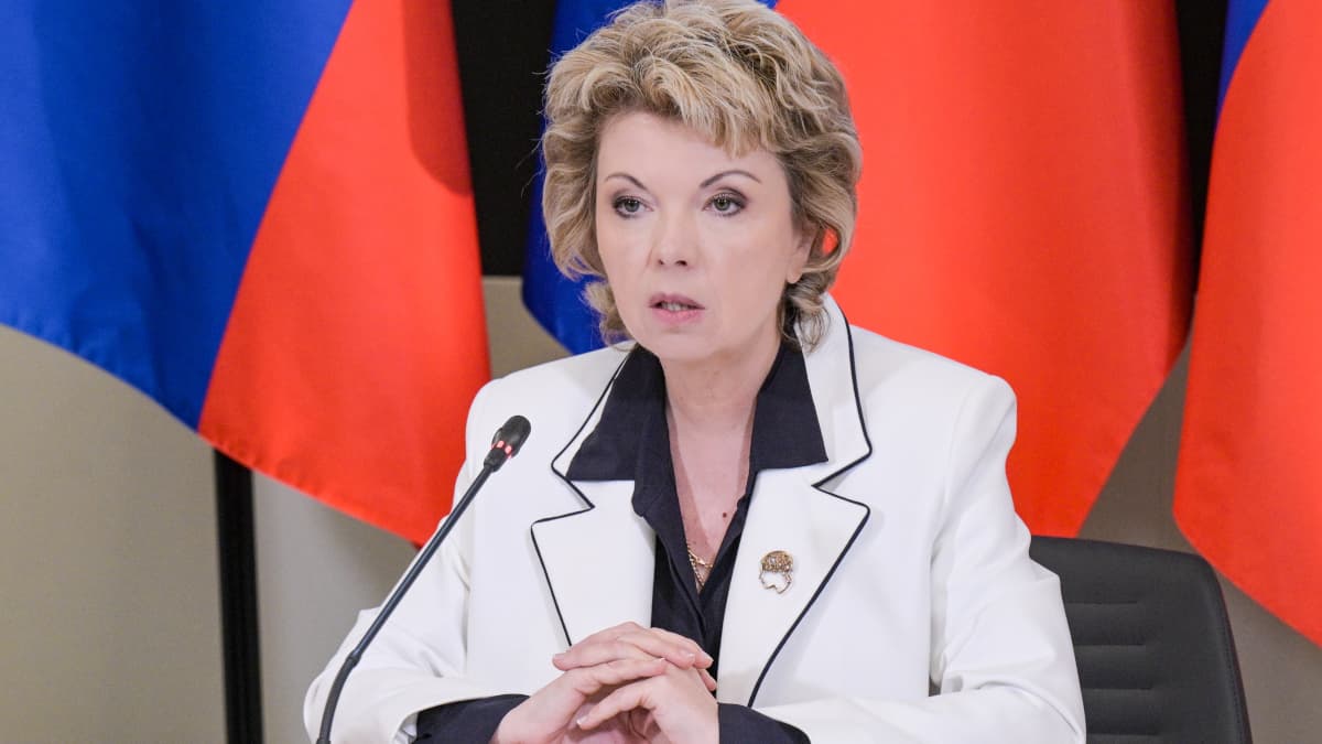 Что рассказала Ямпольская о новых инициативах в образовании и культуре