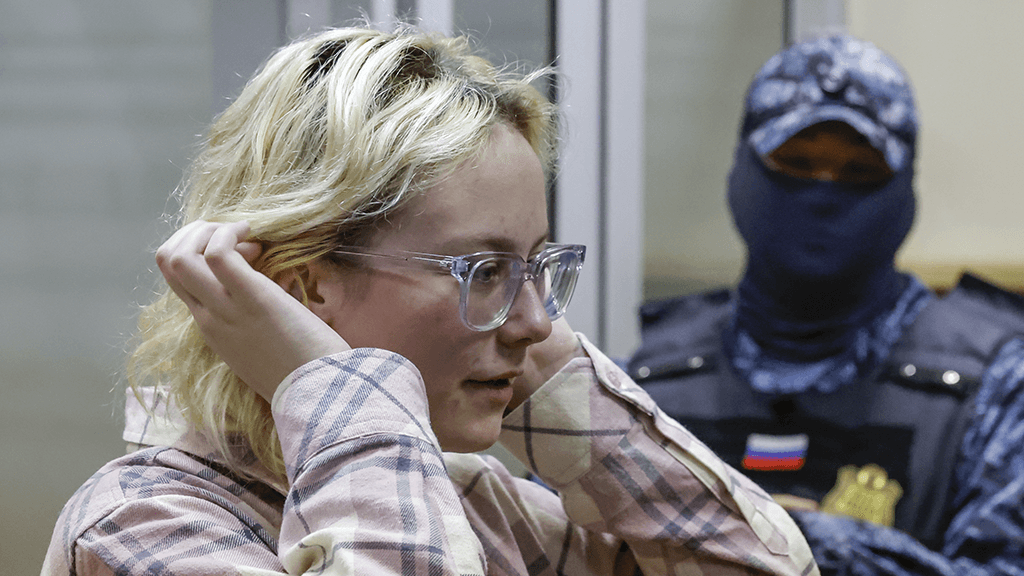 Минюст признал певицу Наоко иноагентом