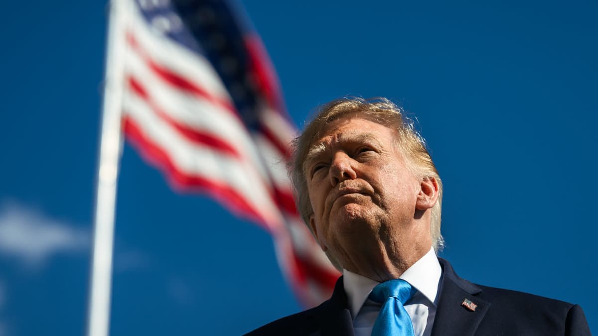 Главные заявления Трампа о Зеленском, шансах на мир и перепродаже ракет