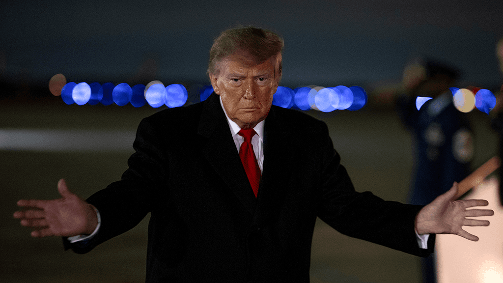 Как зарубежные СМИ оценили решение Трампа не вводить «санкции Грэма»