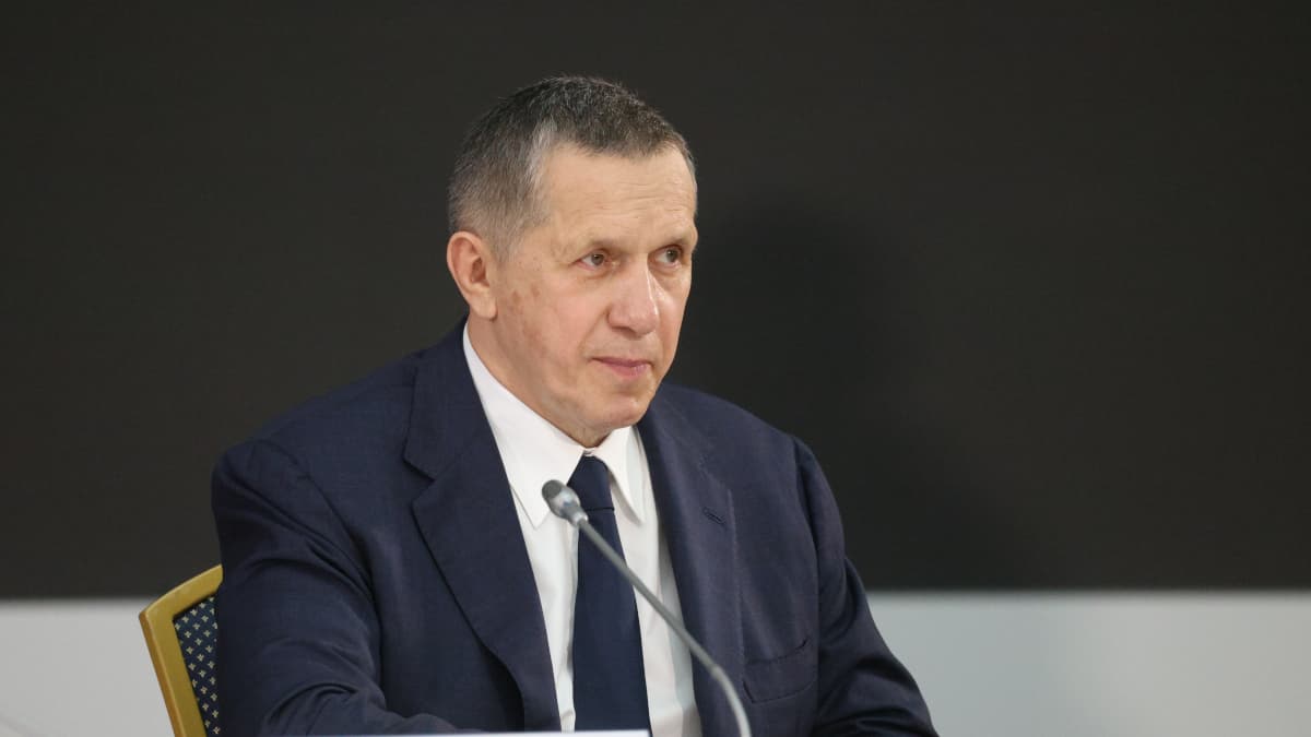 Источники «Ведомостей»: Юрий Трутнев может получить должность в Кремле