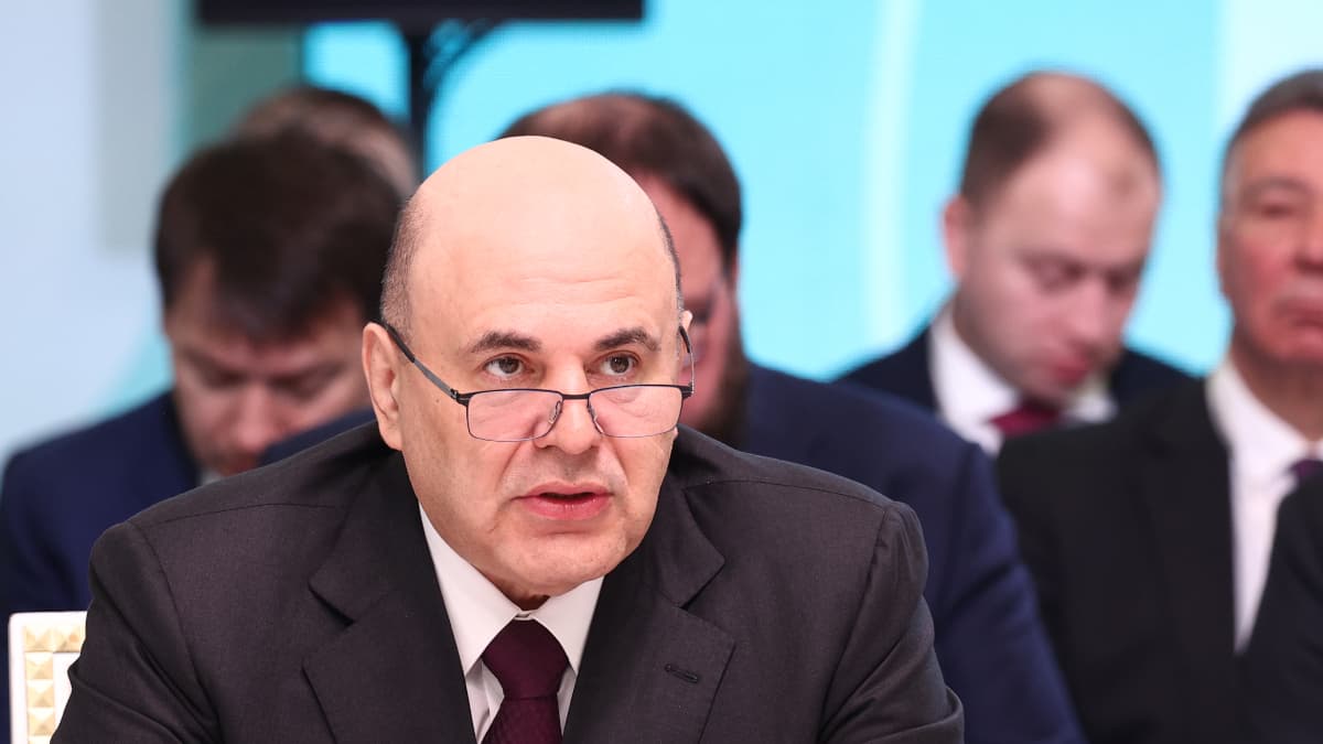 Главное о предложенных Мишустиным перестановках в правительстве