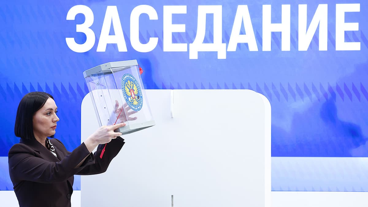 После выборов в Госдуму оценят руководство более половины избиркомов