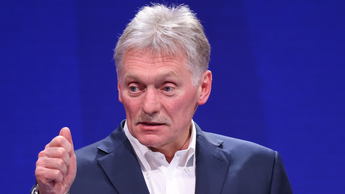 Главное из заявлений Пескова о конфликте на Украине и позиции Европы