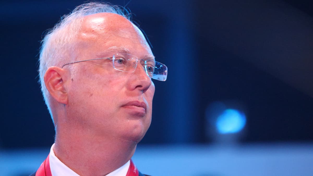 Что Дмитриев сказал о сотрудничестве России и США