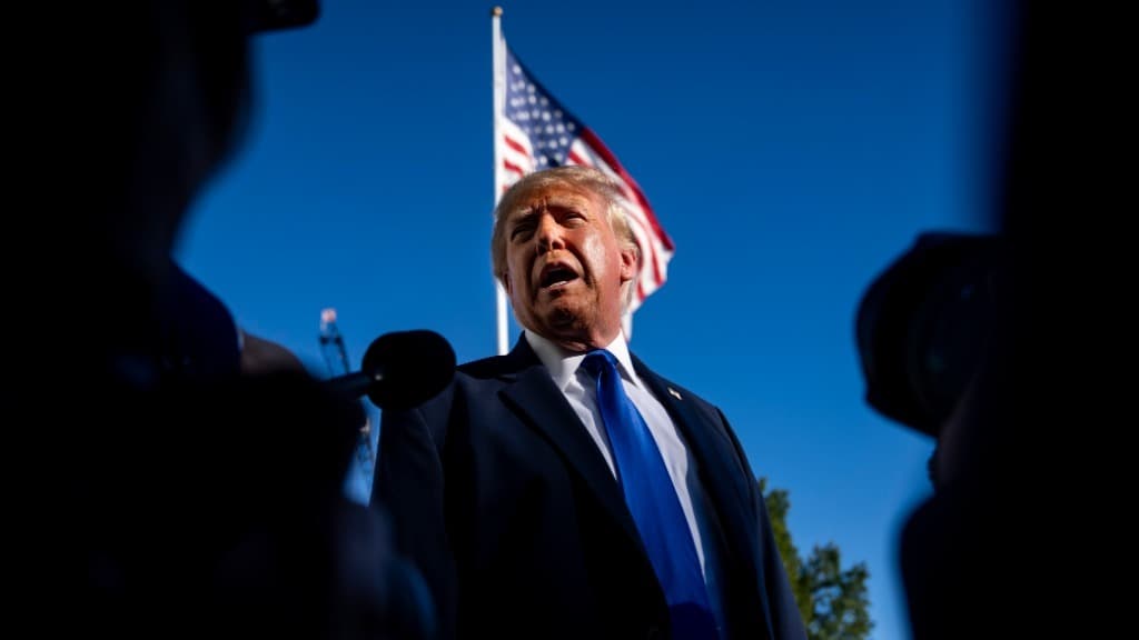 Сможет ли Трамп одолеть дизельный кризис благодаря закону о военном производстве