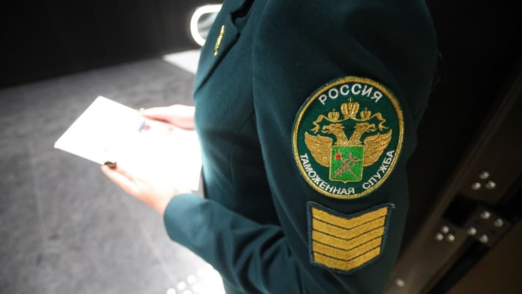 ФТС перевыполнила годовой план сборов за девять месяцев