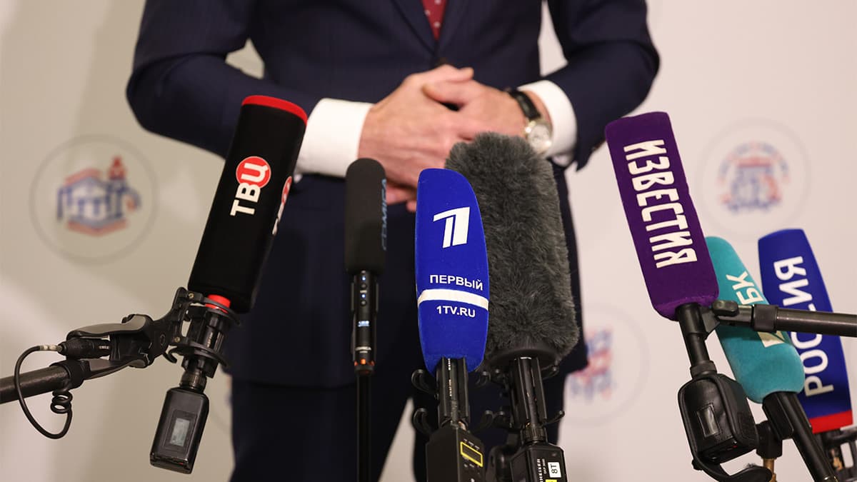 «Первый канал» вернулся в тройку лидеров по размеру аудитории в 2025 году