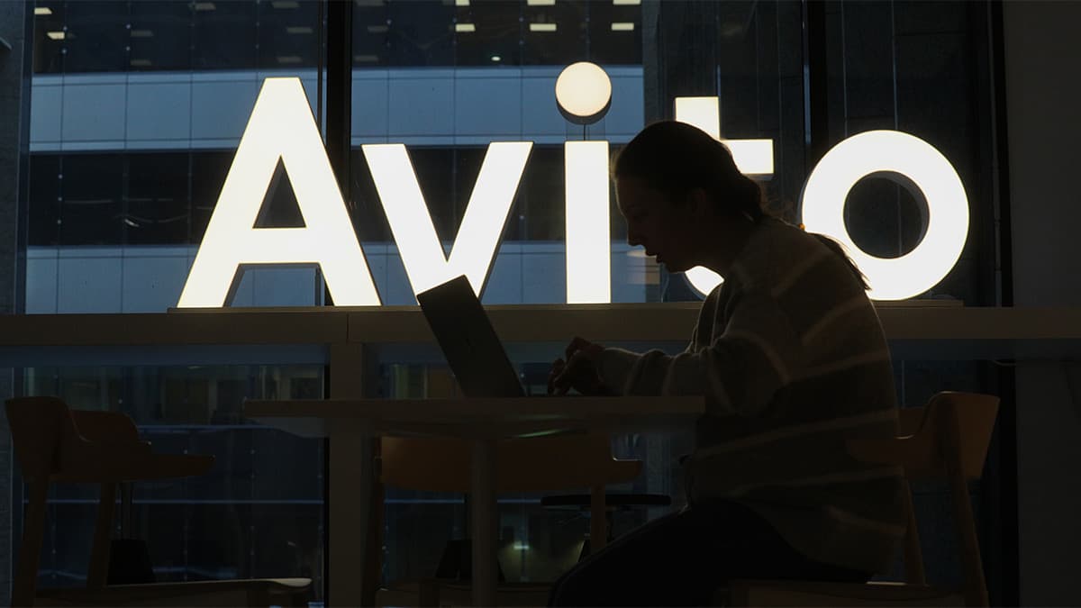 Продажи книг на «Авито» в 2025 году выросли на треть