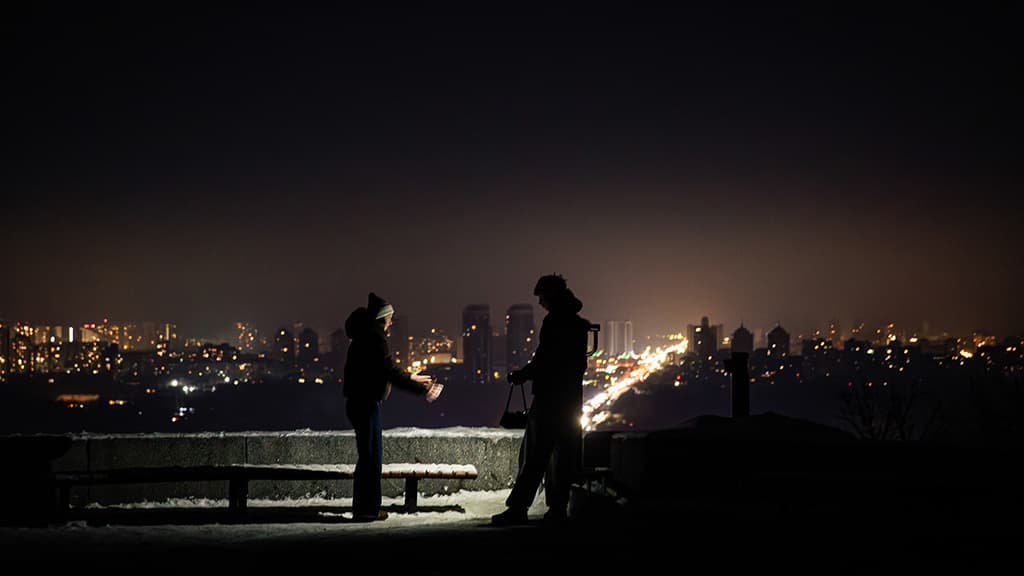 Что происходит вокруг переговоров России и Украины