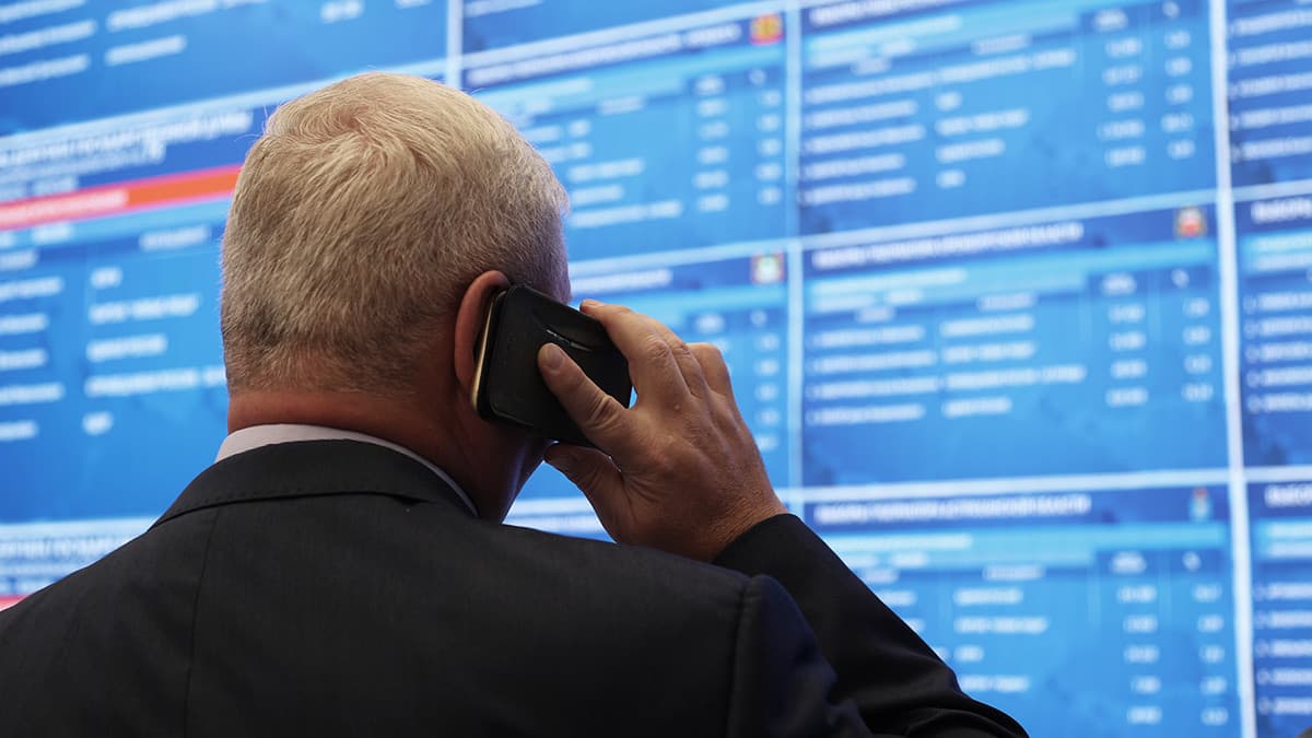 ЦИК ожидает кибератак и «информационного зомбирования» избирателей