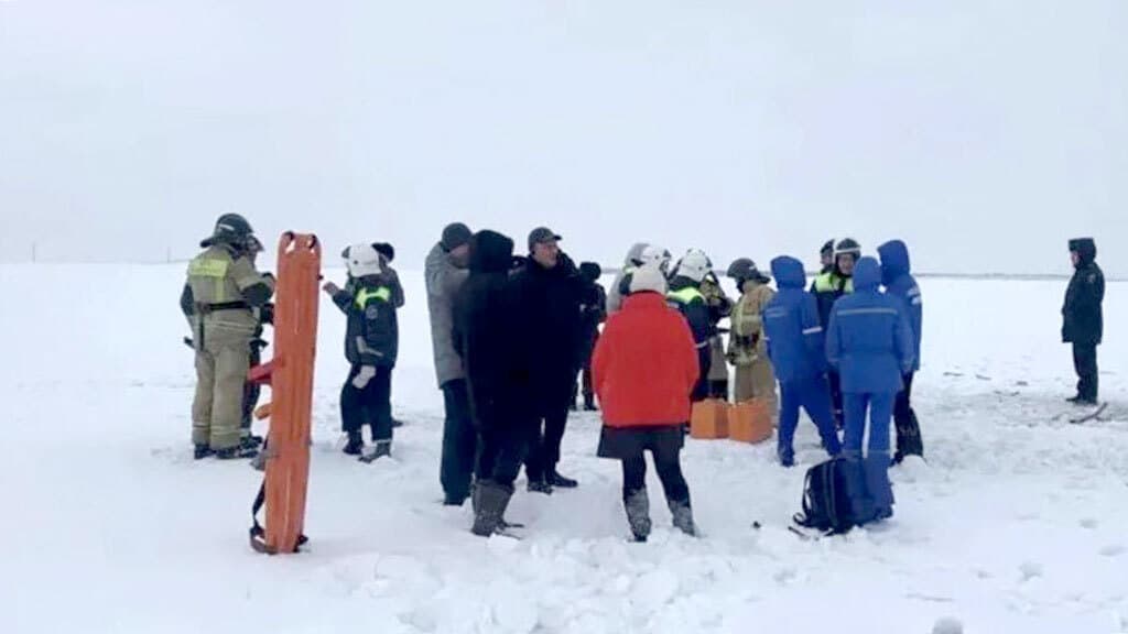 Что известно о смертельном крушении учебного самолета под Орском