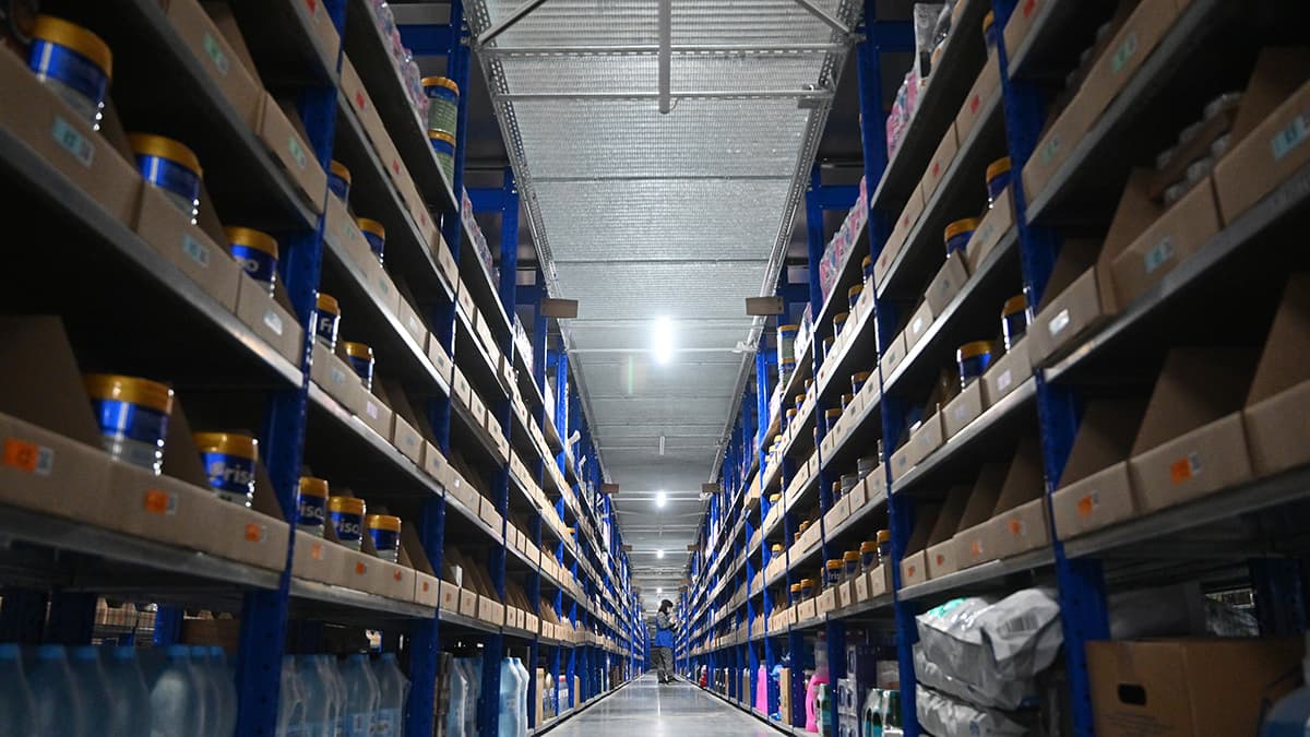 Пищепром и ритейлеры просят приравнять маркетплейсы к торговым сетям