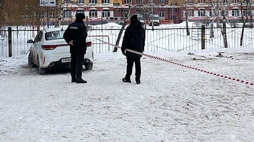 Что известно о поджоге в школе Красноярска