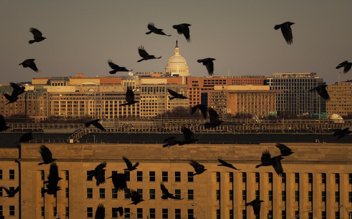 В Пентагоне обсудили, что будет после ДСНВ
