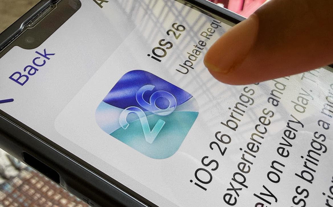 Apple сообщила об одобрении iPhone для работы с секретными данными НАТО