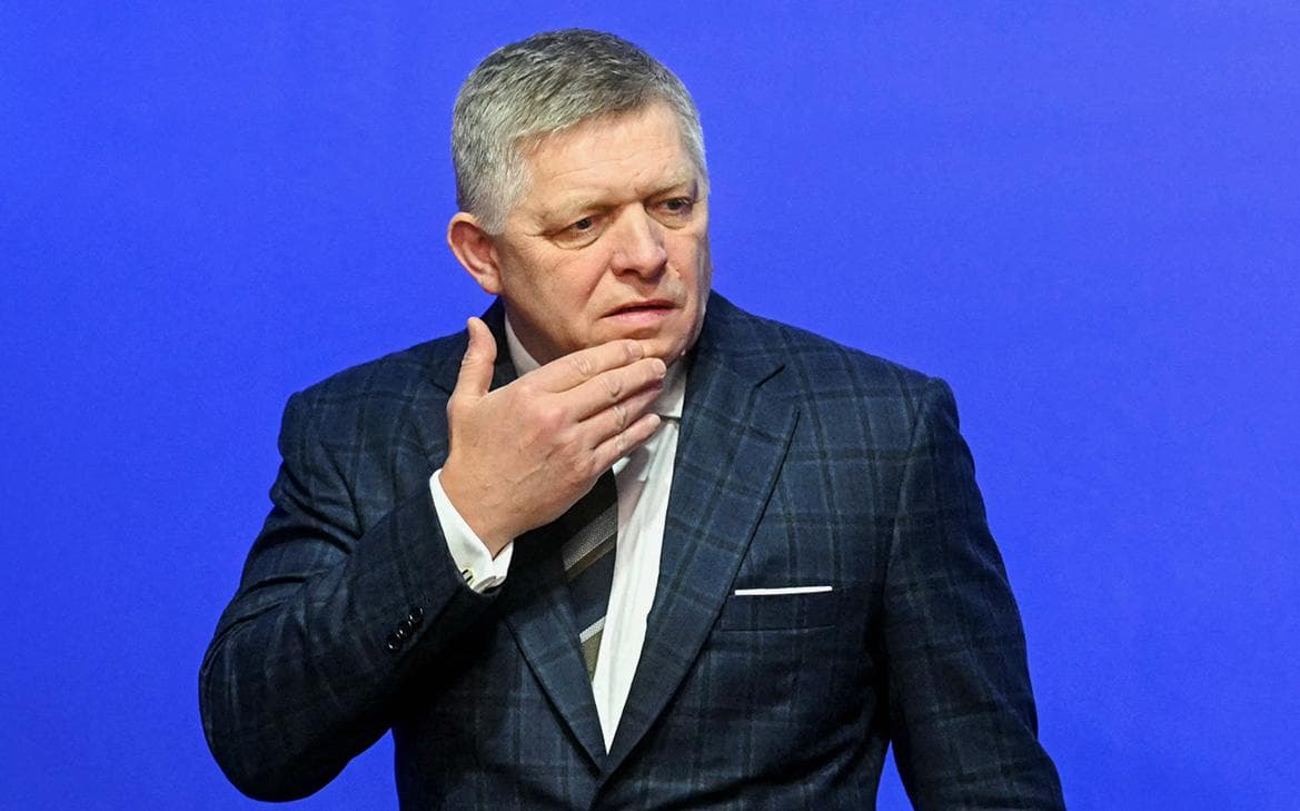 Словакия остановила поставки электроэнергии на Украину из-за «Дружбы»