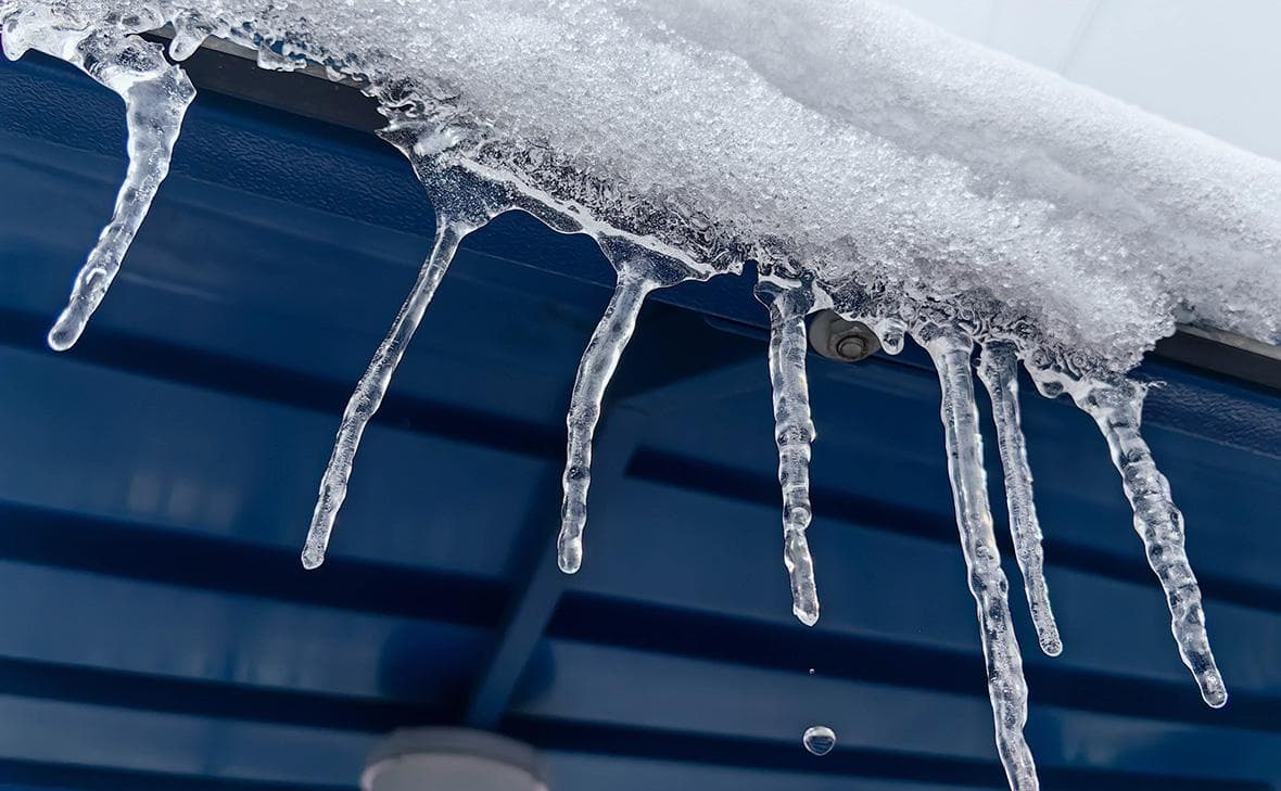 Москвичам пообещали оттепель с началом календарной весны