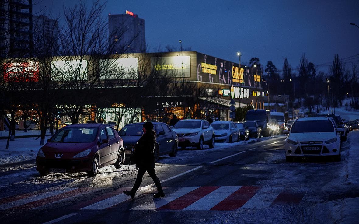 ЕС освободил три страны от уплаты процентов по кредиту Украине