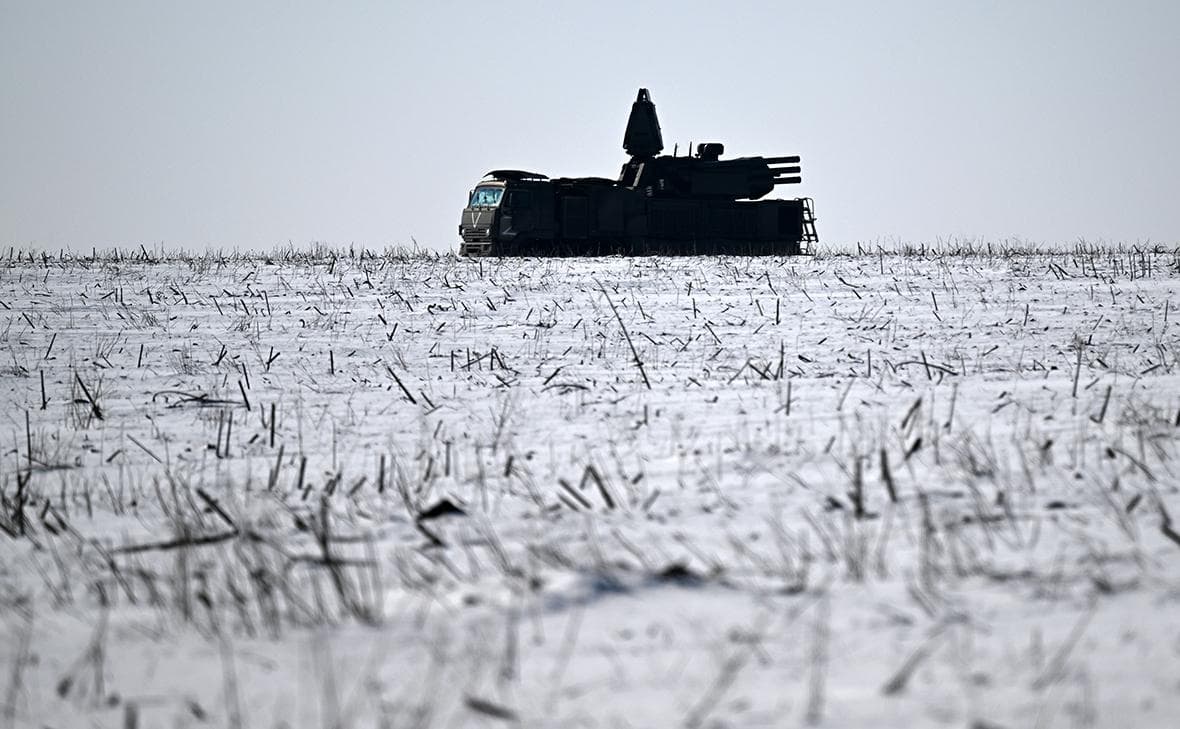 В России начнут серийное производство двигателей для БПЛА