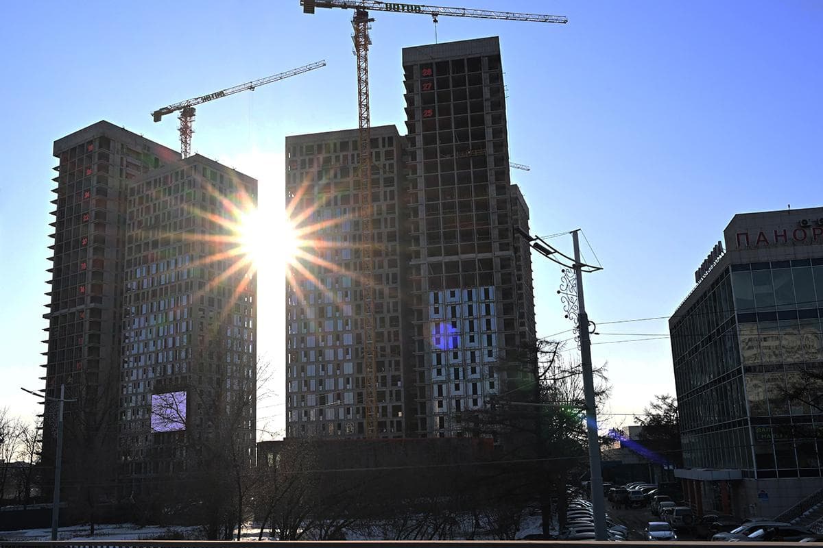 Эффект домино: почему застройщик несет риски при банкротстве подрядчика