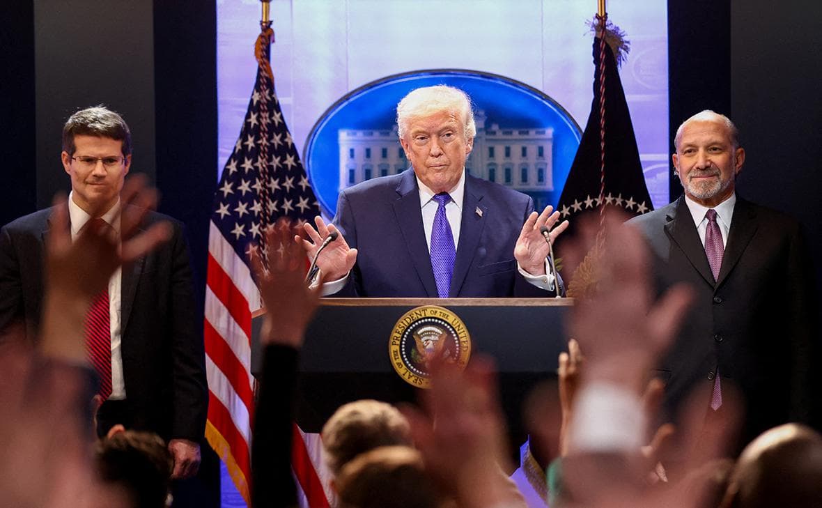 Дмитриев назвал страны, которые больше всего пострадают от пошлин Трампа