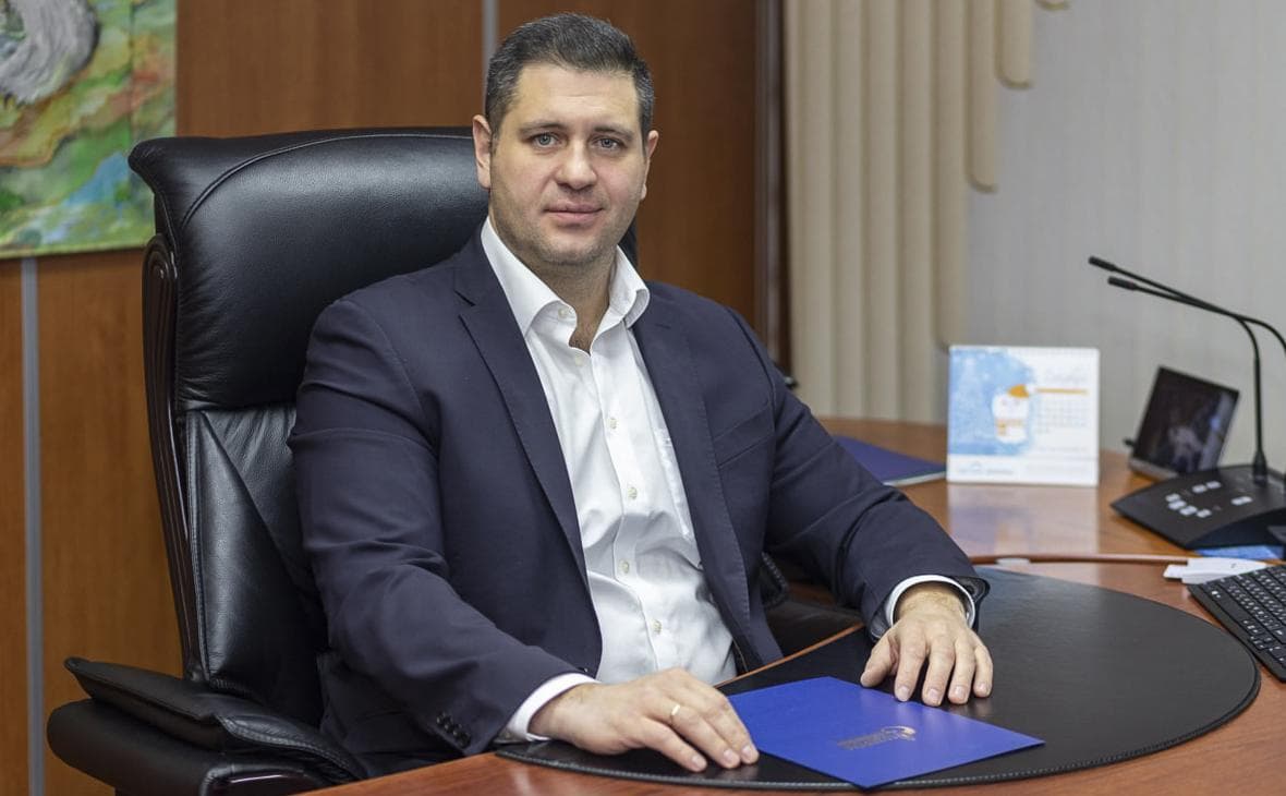 Зампреда правления «Газпром нефти» арестовали за взятки