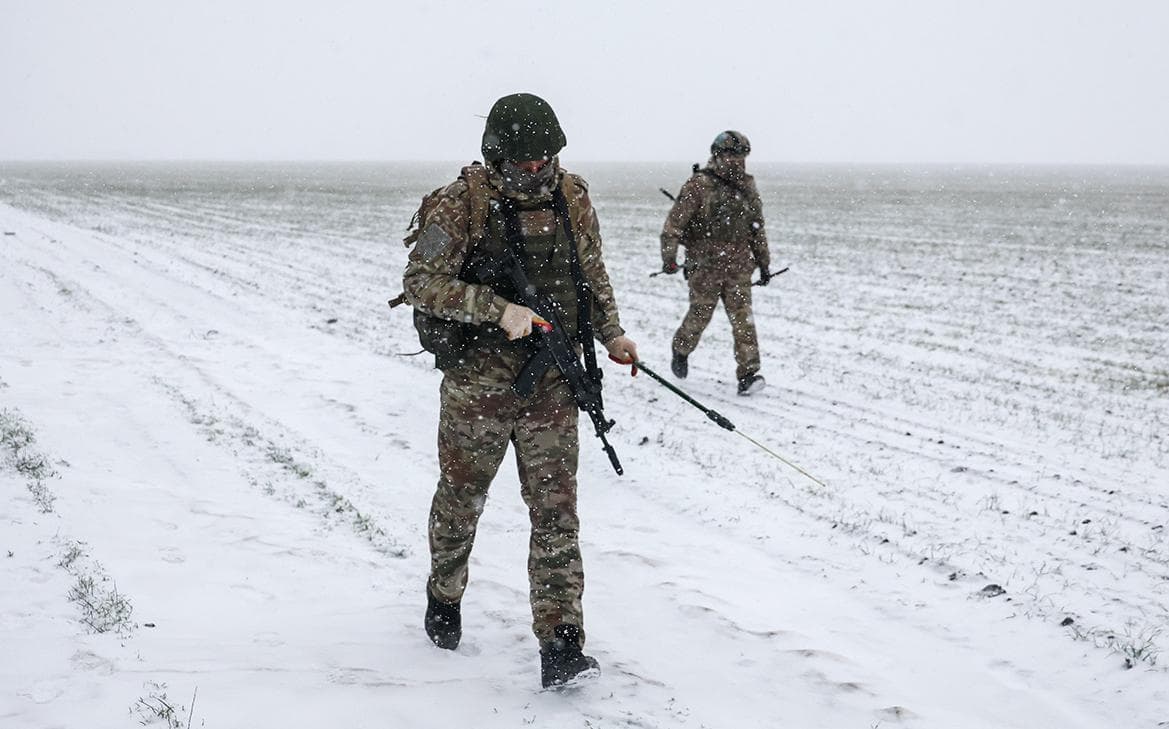 24.02.2022 — 24.02.2026. Инфографика