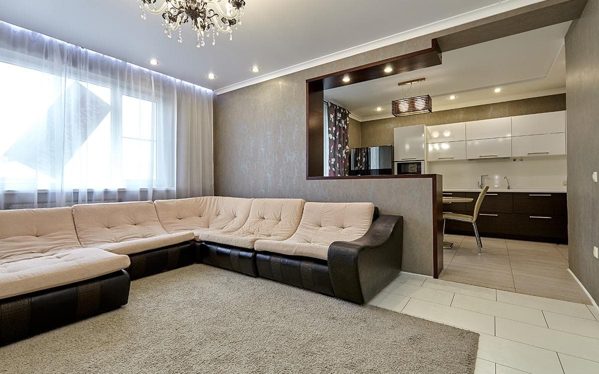 Аналитики оценили рост цен на вторичное жилье в центре Москвы за год