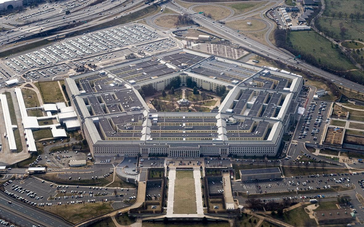 WSJ узнала о переговорах OpenAI с Пентагоном по применению ИИ