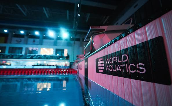 Этап КМ по прыжкам в воду в Мексике отменили из-за беспорядков в стране