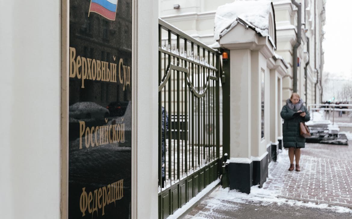 Верховный суд счел незаконным использование ИИ для предвыборной агитации