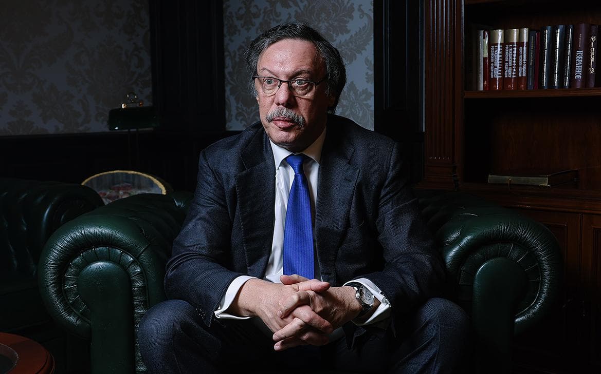 Барщевский предложил формулу решения споров о законности приватизации