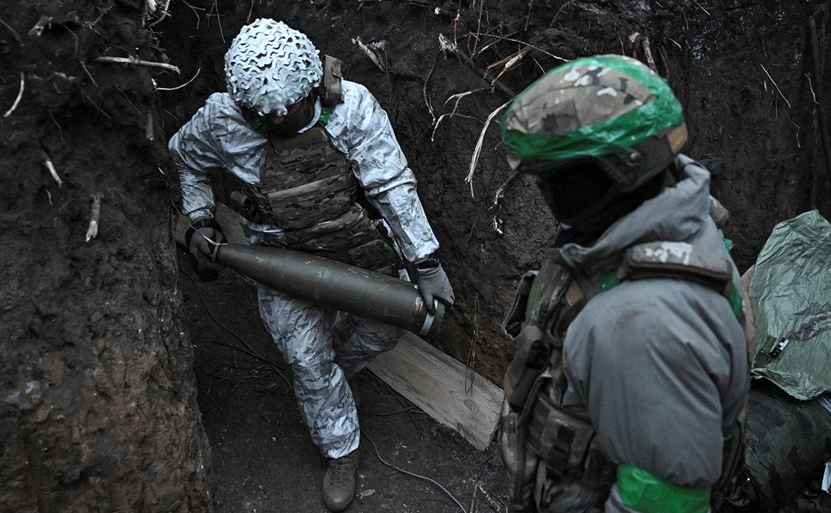 Reuters сообщил, что Россия отвергла предложение США по Запорожской АЭС