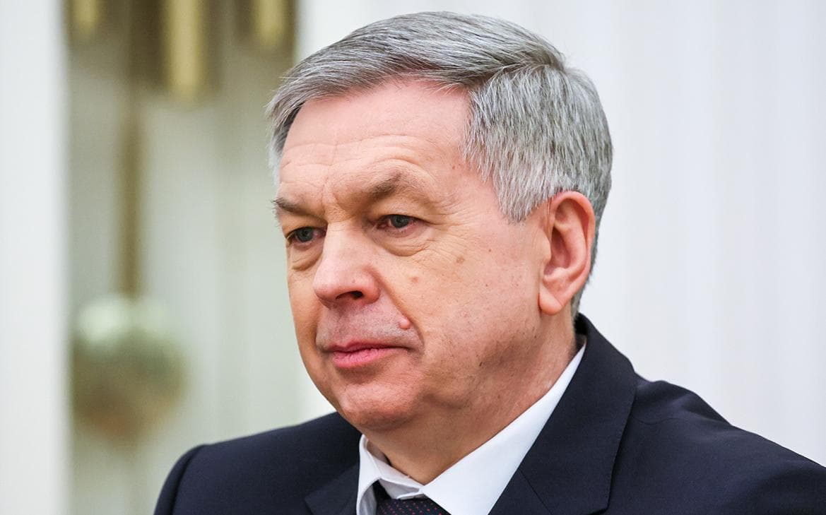 Костюков возглавит российскую делегацию на переговорах в Абу-Даби