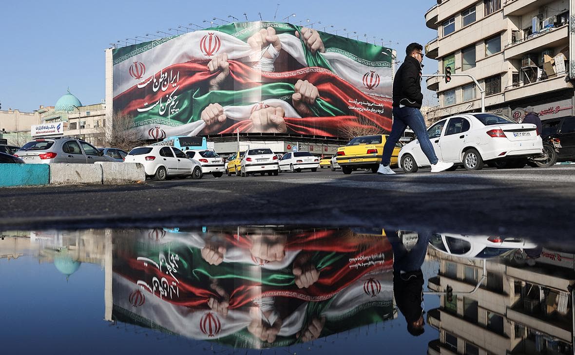 Глава МИД Ирана назвал время и место переговоров с США по ядерной сделке