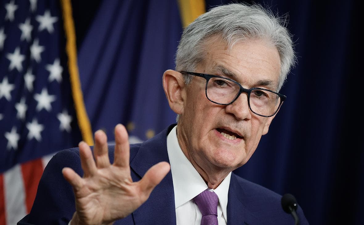 Трамп сказал, что всегда хорошо разбирался в деньгах