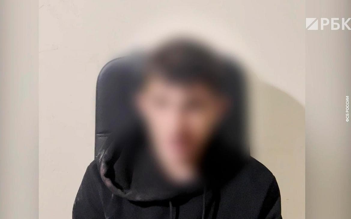 ФСБ задержала иностранца, готовившего взрыв на энергообъекте Подмосковья