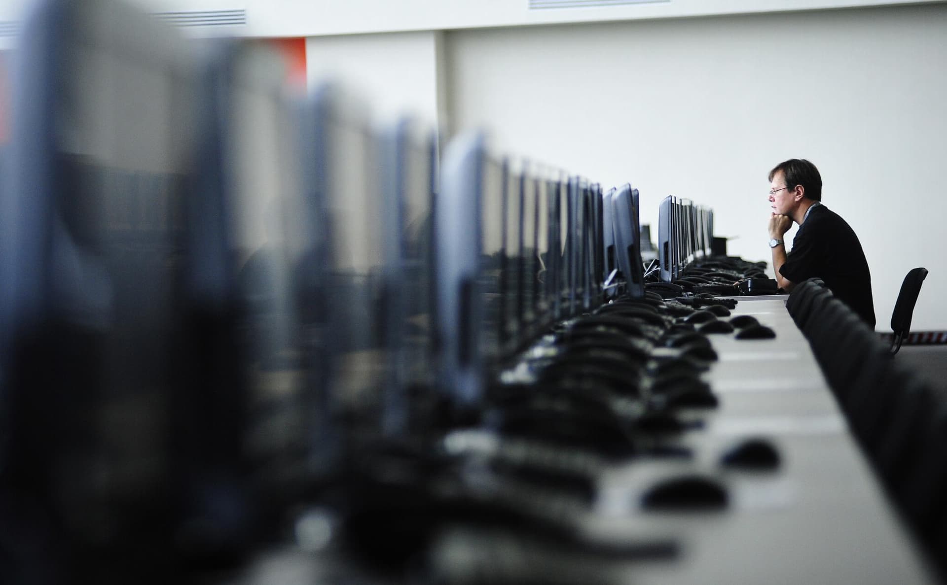 NYT узнала о расследовании против Nike из-за дискриминации белых