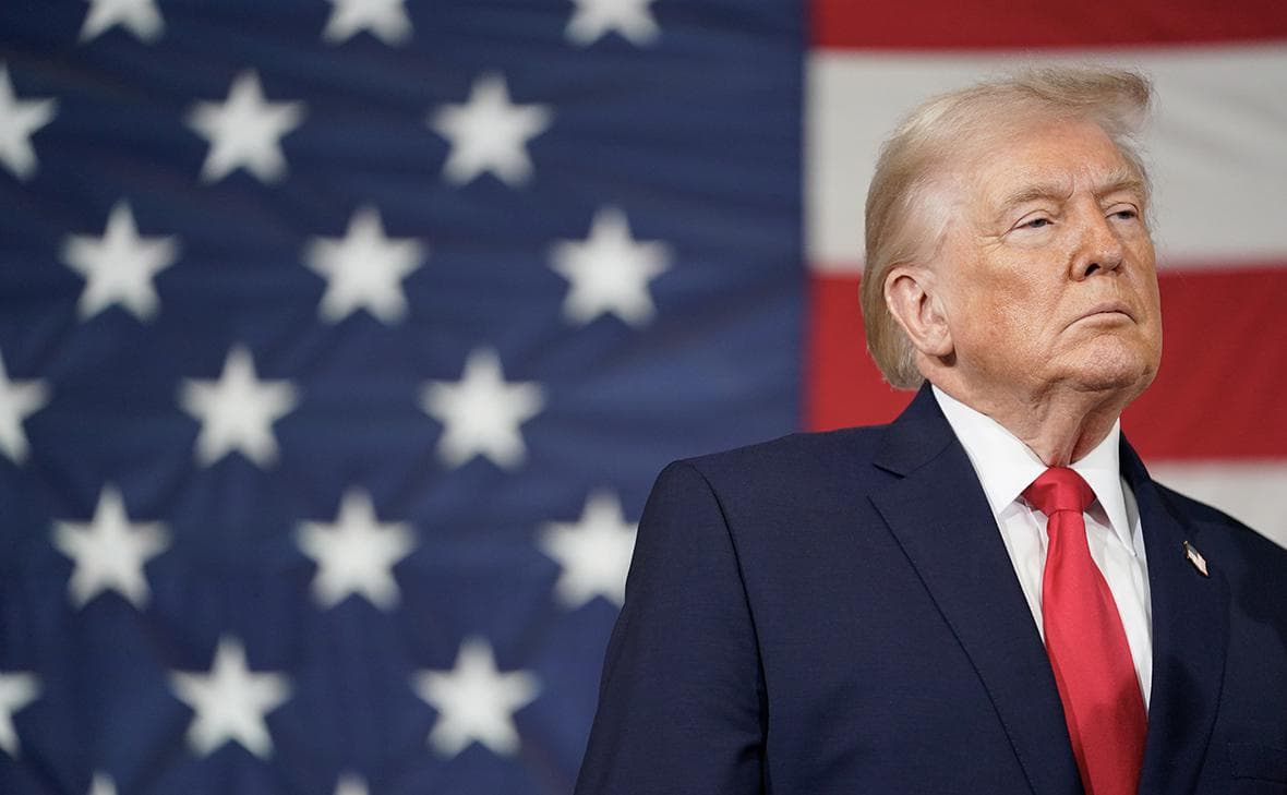 Трамп заявил, что уважает Россию и Китай